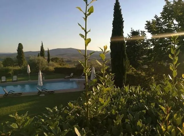 Chianti Suite