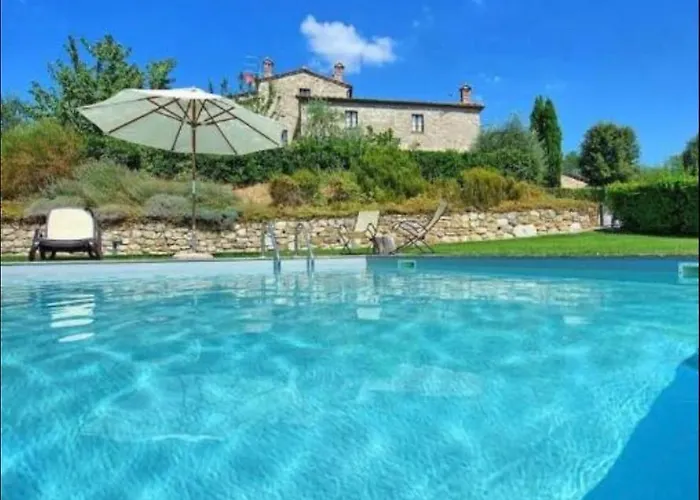 Chianti Suite
