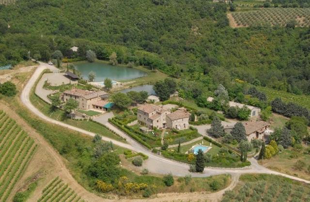 Chianti Holiday home Castellina in Chianti