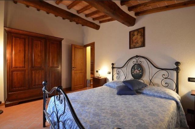 Holiday home Chianti