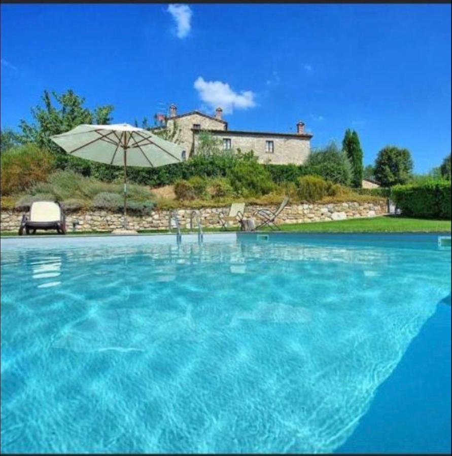 Holiday home Chianti *
